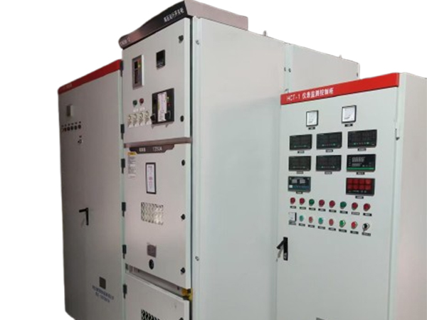 高壓固態軟啟動過熱保護頻繁觸發？5 個常見原因及散熱解決方案